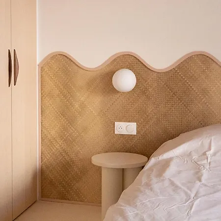 Apartamento Bàti Bàti : Avec Terrasse *