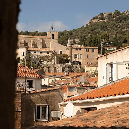 Apartamento Bàti Bàti : Avec Terrasse