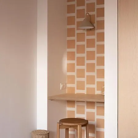 Apartamento Bàti Bàti : Avec Terrasse Hyères